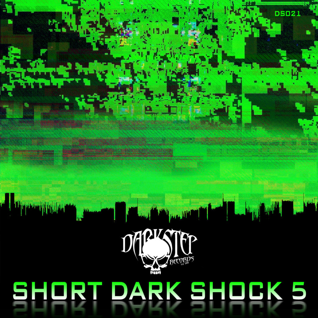 DARKSTEP - Short Dark Shock 5