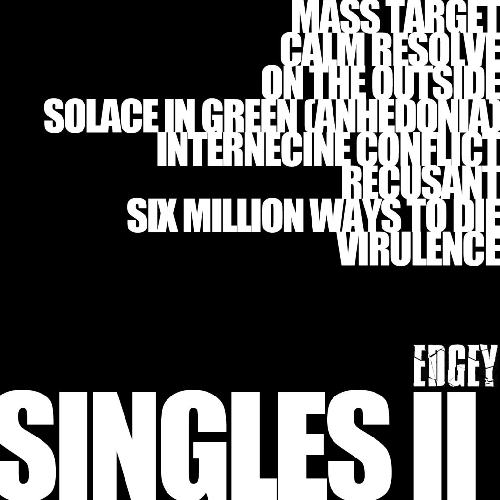 EDGEY - Single II